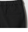 【WEB限定 WARDROBE SMART】ダブルニット ノープリーツ スラックス パンツ/セットアップ対応