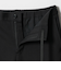 【WEB限定 WARDROBE SMART】ダブルニット ノープリーツ スラックス パンツ/セットアップ対応