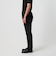 【WEB限定 WARDROBE SMART】ダブルニット ノープリーツ スラックス パンツ/セットアップ対応