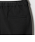 【WEB限定 WARDROBE SMART】ダブルニット ノープリーツ スラックス パンツ/セットアップ対応