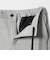 【WEB限定 WARDROBE SMART】ダブルニット ノープリーツ スラックス パンツ/セットアップ対応