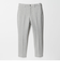 【WEB限定 WARDROBE SMART】ダブルニット ノープリーツ スラックス パンツ/セットアップ対応