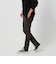 【WEB限定 WARDROBE SMART】ダブルニット ノープリーツ スラックス パンツ/セットアップ対応