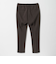【WEB限定 WARDROBE SMART】ダブルニット ノープリーツ スラックス パンツ/セットアップ対応
