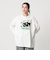 ＜PARROTT CANVAS＞ロングスリーブ Tシャツ