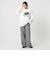 ＜PARROTT CANVAS＞ロングスリーブ Tシャツ