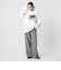＜PARROTT CANVAS＞ロングスリーブ Tシャツ