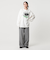 ＜PARROTT CANVAS＞ロングスリーブ Tシャツ