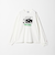 ＜PARROTT CANVAS＞ロングスリーブ Tシャツ