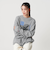 ＜PARROTT CANVAS＞ロングスリーブ Tシャツ