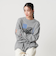 ＜PARROTT CANVAS＞ロングスリーブ Tシャツ