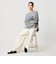 ＜PARROTT CANVAS＞ロングスリーブ Tシャツ