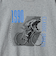 ＜PARROTT CANVAS＞ロングスリーブ Tシャツ