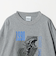 ＜PARROTT CANVAS＞ロングスリーブ Tシャツ