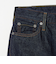 ＜upper hights＞THE AMALIE ストレートデニムパンツ