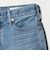 ＜upper hights＞THE CECILIE ワイドストレート デニムパンツ