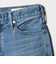 ＜upper hights＞THE CECILIE ワイドストレート デニムパンツ