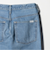 ＜upper hights＞THE CECILIE ワイドストレート デニムパンツ