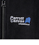 ＜PARROTT CANVAS＞フリース ジャケット