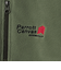 ＜PARROTT CANVAS＞フリース ジャケット