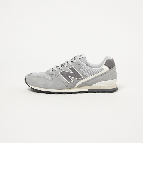 【新品】ユナイテッドアローズ ＜New Balance＞WL 996/スニーカー New Balance＞WL996/スニーカー