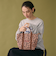 【WEB限定】クーラー ロゴ トートバッグ -保冷・保温-