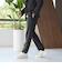 【WEB限定 WARDROBE SMART】LANATEC OX セットアップ/背抜きジャケット＆イージーパンツ