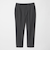 【WEB限定 WARDROBE SMART】LANATEC OX セットアップ/背抜きジャケット＆イージーパンツ