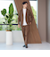 【WEB限定 WARDROBE SMART】LANATEC OX セットアップ/背抜きジャケット＆イージーパンツ