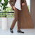 【WEB限定 WARDROBE SMART】LANATEC OX セットアップ/背抜きジャケット＆イージーパンツ