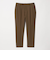 【WEB限定 WARDROBE SMART】LANATEC OX セットアップ/背抜きジャケット＆イージーパンツ
