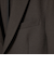 【WEB限定 WARDROBE SMART】LANATEC OX セットアップ/背抜きジャケット＆イージーパンツ