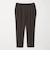 【WEB限定 WARDROBE SMART】LANATEC OX セットアップ/背抜きジャケット＆イージーパンツ