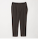 【WEB限定 WARDROBE SMART】LANATEC OX セットアップ/背抜きジャケット＆イージーパンツ