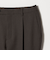 【WEB限定 WARDROBE SMART】LANATEC OX セットアップ/背抜きジャケット＆イージーパンツ