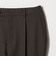 【WEB限定 WARDROBE SMART】LANATEC OX セットアップ/背抜きジャケット＆イージーパンツ