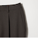 【WEB限定 WARDROBE SMART】LANATEC OX セットアップ/背抜きジャケット＆イージーパンツ