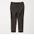 【WEB限定 WARDROBE SMART】LANATEC OX セットアップ/背抜きジャケット＆イージーパンツ