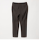 【WEB限定 WARDROBE SMART】LANATEC OX セットアップ/背抜きジャケット＆イージーパンツ