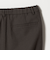 【WEB限定 WARDROBE SMART】LANATEC OX セットアップ/背抜きジャケット＆イージーパンツ