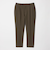 【WEB限定 WARDROBE SMART】LANATEC OX セットアップ/背抜きジャケット＆イージーパンツ