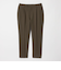 【WEB限定 WARDROBE SMART】LANATEC OX セットアップ/背抜きジャケット＆イージーパンツ