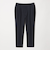 【WEB限定 WARDROBE SMART】LANATEC OX セットアップ/背抜きジャケット＆イージーパンツ