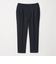 【WEB限定 WARDROBE SMART】LANATEC OX セットアップ/背抜きジャケット＆イージーパンツ