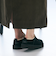 ＜UGG＞クラシック マイクロ ショートブーツ/スリッポン