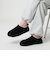 ＜UGG＞クラシック マイクロ ショートブーツ/スリッポン
