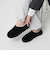 ＜UGG＞クラシック マイクロ ショートブーツ/スリッポン