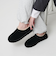 ＜UGG＞クラシック マイクロ ショートブーツ/スリッポン