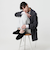 ＜UGG＞クラシック マイクロ ショートブーツ/スリッポン