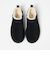 ＜UGG＞クラシック マイクロ ショートブーツ/スリッポン